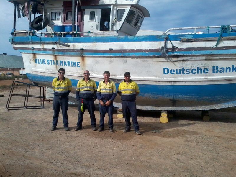 Biosecurity and border control pest control