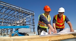 Commercial pest control for building and construction