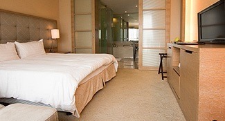 Commercial pest control for hotels and apartments