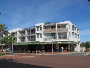 pest control and treatment company