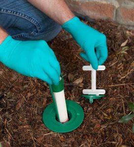 Sentricon IG Termiticide Rod in Station - Copy